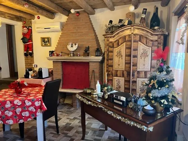 Nicole Doney Locazione Turistica Panzió Verona